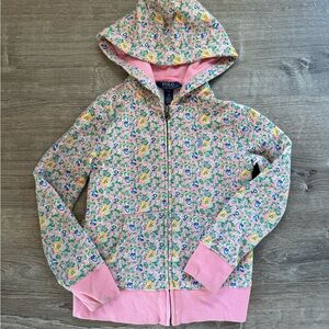 Polo Ralph Lauren Girls Sweatshirt